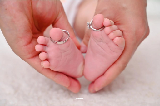 汕尾孕妇六个月肚子多大